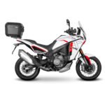 FIJACION PARA MALETA SUPERIOR MOTO MORINI X-CAPE 1200 - Imagen 2