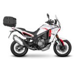 FIJACION PARA MALETA SUPERIOR MOTO MORINI X-CAPE 1200 - Imagen 3