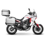 FIJACION PARA MALETA SUPERIOR MOTO MORINI X-CAPE 1200 - Imagen 5