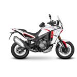 FIJACIÓN BOLSA DEPÓSITO CLICK SYSTEM MOTO MORINI X-CAPE 1200