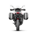 4P SYSTEM FIJACION LATERAL MOTO MORINI X-CAPE 1200 - Imagen 2
