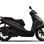 MORBIDELLI SC125LX