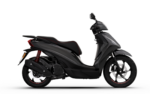 MORBIDELLI SC125LX