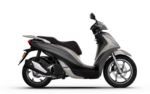 MORBIDELLI SC125LX - Imagen 2