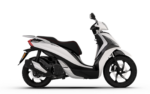 MORBIDELLI SC125LX - Imagen 3
