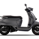 MORBIDELLI SC125RE