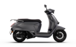 MORBIDELLI SC125RE