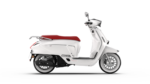 MORBIDELLI SC125RE - Imagen 2