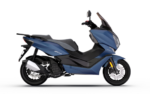 MORBIDELLI SC125 - Imagen 3