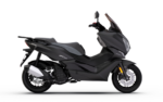 MORBIDELLI SC125