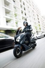 MORBIDELLI SC125 - Imagen 8