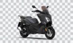 MORBIDELLI SC125 - Imagen 4