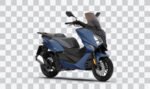 MORBIDELLI SC125 - Imagen 6