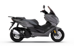 MORBIDELLI SC125 - Imagen 2