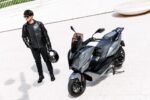 MORBIDELLI SC125 - Imagen 9