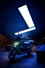 MORBIDELLI SC125 - Imagen 10