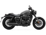 KEEWAY V-CRUISE 125 - Imagen 2