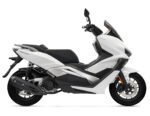 KEEWAY VIESTE 125 - Imagen 2
