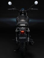 KEEWAY V-CRUISE 125 - Imagen 10