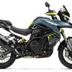 BENELLI TRK 902 XPLORER