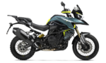 BENELLI TRK 902 XPLORER