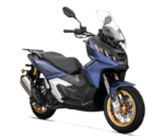 KEEWAY AVENTERRA 125 - Imagen 4