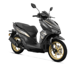 KEEWAY ICON 125 S - Imagen 3