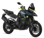 BENELLI TRK 902 XPLORER - Imagen 3