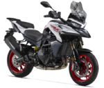 BENELLI TRK 902 STRADALE - Imagen 3