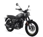 KEEWAY X-LIGHT 125 - Imagen 3