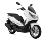 KEEWAY VIESTE 125 LX - Imagen 5