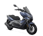 KEEWAY VIESTE 125 - Imagen 6