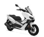 KEEWAY VIESTE 125 - Imagen 5