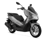 KEEWAY VIESTE 125 LX - Imagen 6