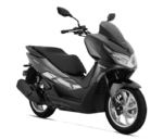 KEEWAY VIESTE 125 LX - Imagen 4