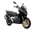 KEEWAY AVENTERRA 125 - Imagen 3
