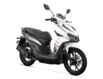 KEEWAY ICON 125 S - Imagen 4