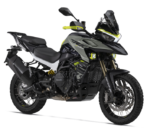 BENELLI TRK 902 XPLORER - Imagen 4