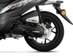 KEEWAY ICON 125 S - Imagen 5