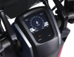 KEEWAY GEMMA 125 - Imagen 4