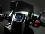 KEEWAY GEMMA 50 - Imagen 3