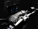 KEEWAY AVENTERRA 125 - Imagen 6