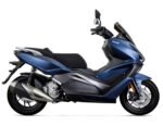 KEEWAY VIESTE 125 - Imagen 3