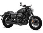 KEEWAY V-CRUISE 125 - Imagen 3