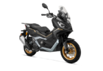 KEEWAY XDV 125 EVO PRO - Imagen 3
