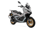 KEEWAY XDV 125 EVO PRO - Imagen 4