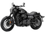 KEEWAY V-CRUISE 125 - Imagen 5