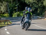 KEEWAY VIESTE 125 - Imagen 8