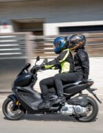 KEEWAY VIESTE 125 - Imagen 7