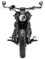KEEWAY V-CRUISE 125 - Imagen 8